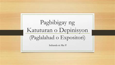 Regionalism: Depinisyon at Mga Halimbawa .